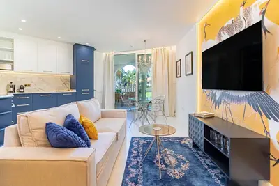 Image de GuestReady - Miamar Banús