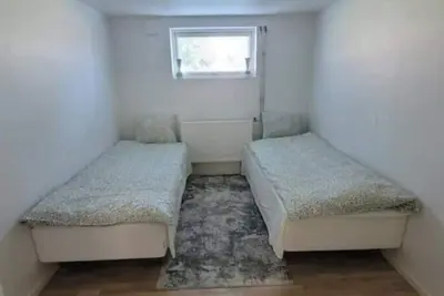 Image de Modern two-bedroom apartment near Volvo Cars