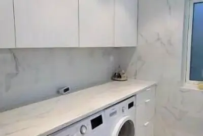 Image de Villa Apartment in the best part of Gothenburg