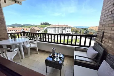 Image de Apartment Viento y Marea 20811