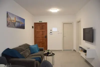 Image de New 2 bedroom Apartment near the beach. Pet-friendly!