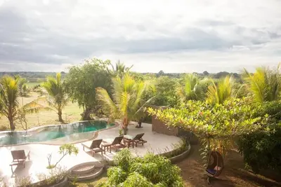 Image de Luxury Villa in Yala with Pool