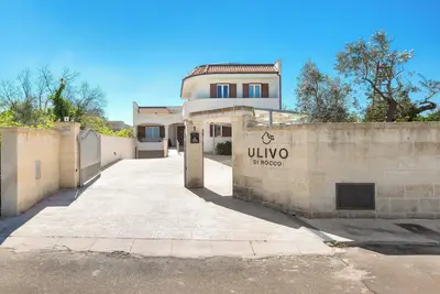 Image de Ulivo di Rocco - Bilo Superior Pp by BarbarHouse