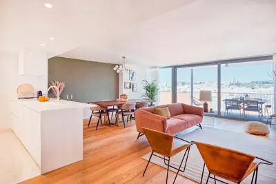 Image de Scenic 1 - Spacious, Bright & Views