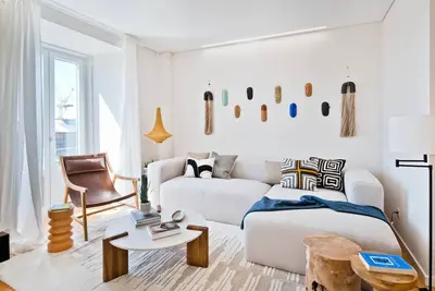 Image de Santos 4 - Stylish & Bright