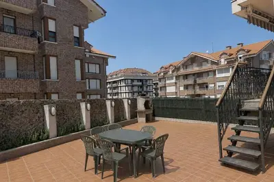Image de Apartment Bajosaltos 6905