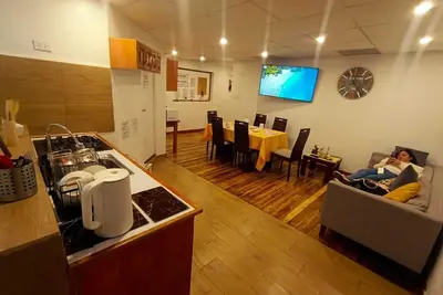 Image de Apartment with privacy, comfort and unbeatable location