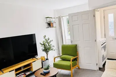 Image de Relaxing Modern Stay for Families and Groups