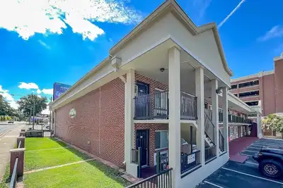 Image de Charming 1-bedroom studio in enjoyable Florida State University Tallahassee