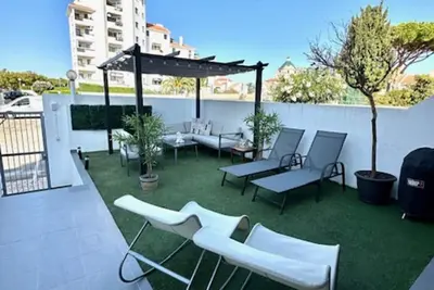 Summer Villa by Hdproperties