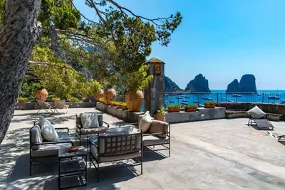 Image de Villa Flaminia by My Villa Collection