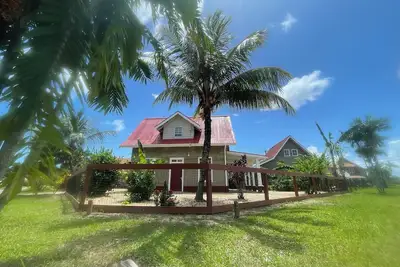 Image de Come and enjoy your Gateway
