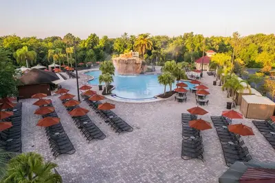 Image de Your Favorite Destination for Easy and Memorable Trips! Outdoor Pool!