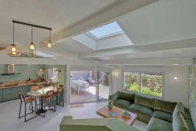 Image de Villa Bagatelle – Élégante maison pour 6 à Royan