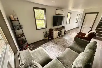 Image de Mineral Mountain Retreat