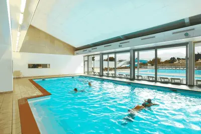 Image de À proximité de la plage | Piscines & club enfants
