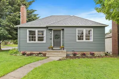 Image de Monthly Stay 4bd 2 Ba Insurance & Relocation Housing Office Yard Pets