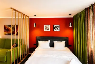 Image de The Apartamens 95