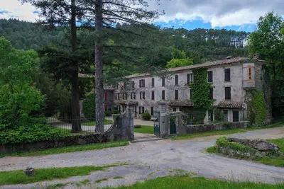 Image de Gite Au Coeur Des Cevennes Ideal Pour Les Amoureux De Nature