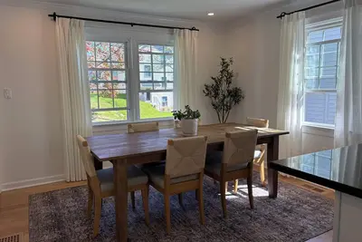 Image de Fabulous 3-bedroom house with Ac in charming Fairfield