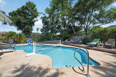 Image de Coastal Largo Retreat, Pool, Minutes to Indian Rocks Beach, Dog Friendly