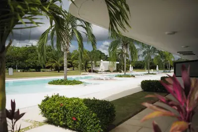 Image de Cana Rock Star/Golf and Pool/Hard Rock Area