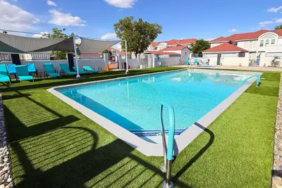 Image de Cozy Townhome W/Pool Near Lake Powel, Horseshoe Bend, and Antelope Canyon!