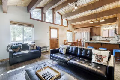 Image de Northstar Cabin Escape