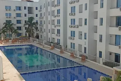 Image de 🌴 Vacation Apartment in Coveñas - Ideal for Families and Groups 🌊