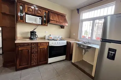Image de Modern and cozy apartment in Quetzaltenango