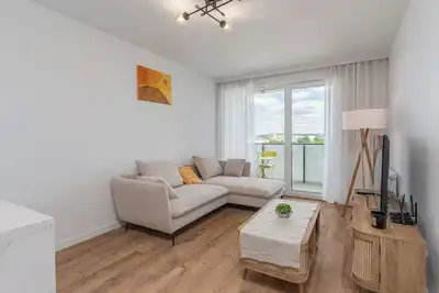Image de Langiewicza Chic Apartment