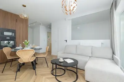 Image de Szczecin Bronowicka Harmony Apartment