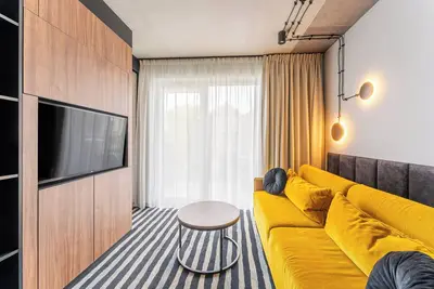 Image de Green Port Seaside Apartment with Spa