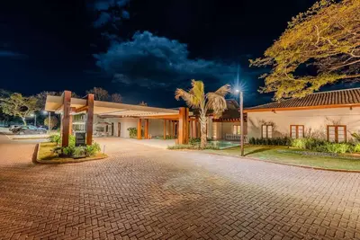 Image de Pyreneus Residence Gav Resorts