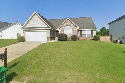 Image de Wanderlust Oasis in Perry, Ga minutes away from all things middle Georgia