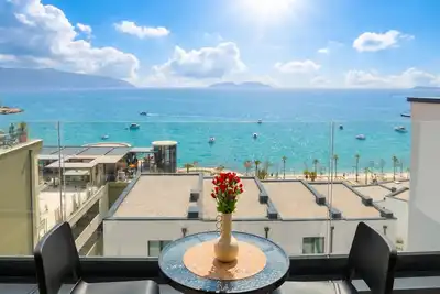 Image de Velaris Panoramic Sea View 401, Vlore, Albania