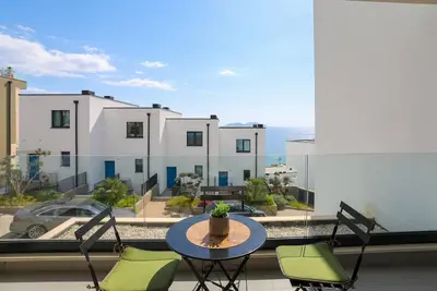 Image de Velaris Sea View Balcony 103, Vlore, Albania
