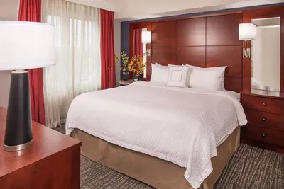 Image de Hudson River 1 Br Suite Breakfast, Gym & Pool