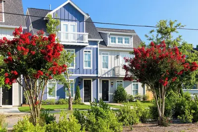 Image de Monroe Houses