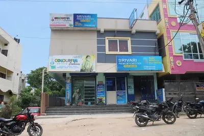 Image de Srivari Premium Homestay