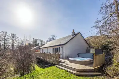 Image de Ghillie's Cottage - Ukc9295