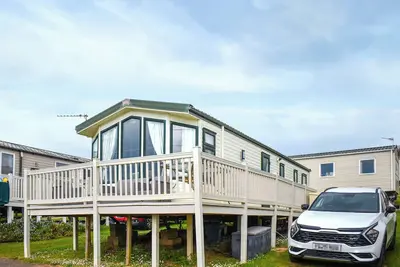 Image de 3 chambres à coucher à Exmouth