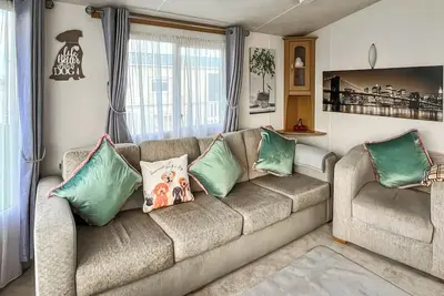 Image de 46 Golden Sands - Ukc9413