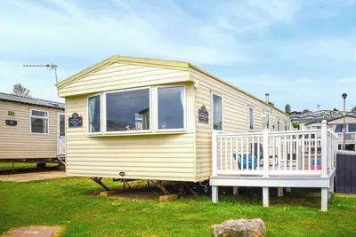 Image de Beech Walk 45 - Ukc9406