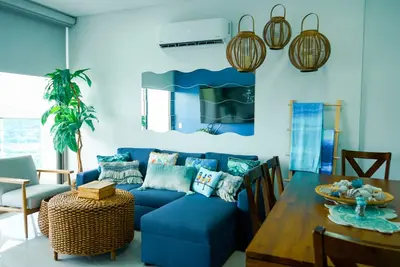 Image de Luxury Resort Condo in Santa Marta Walk to Beach