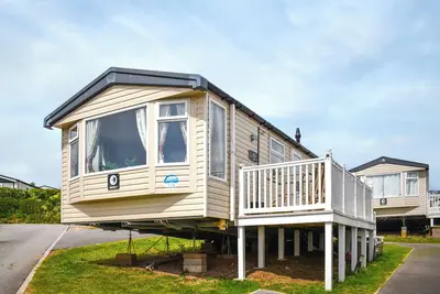 Image de 3 chambres à coucher à Exmouth