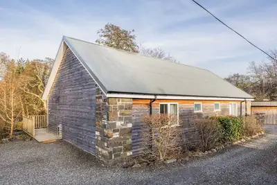 Image de Almond Cottage - Riverside Hideaway - Ukc9289