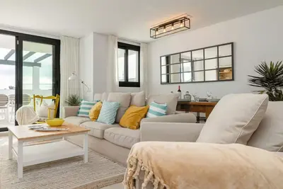 Image de Solmare, Coastal Comfort in Estepona