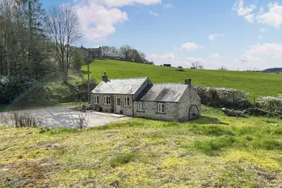 Image de Mawstone Mine Cottage