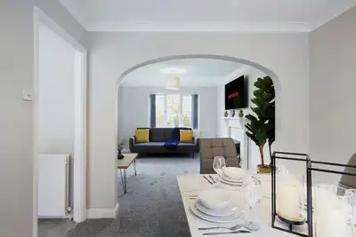 Image de 3 chambres à coucher à Harrogate